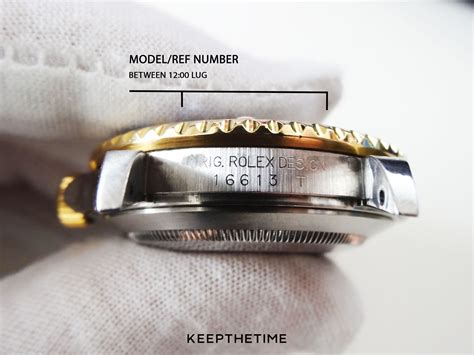 rolex codice|rolex model number codes.